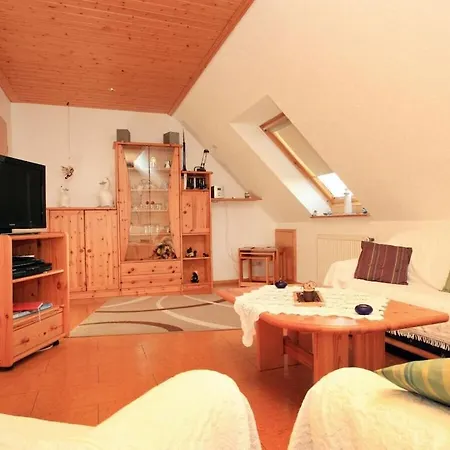 Apartmán In With Wi-fi