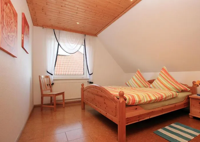 In With Wi-fi 公寓 博尔库姆